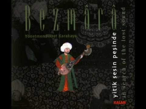 Bezmârâ Topluluğu - Kürdî Peşrev (Berefşan - Tanburî Angeli) | Yitik Sesin Peşinde