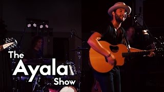 Keith Harkin - I Remember It All - live on The Ayala Show