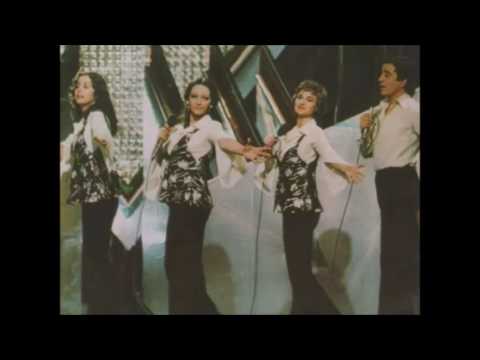 Festival da Canção  1977 Green Windows   O Que Custar MPP Musica Popular Portuguesa