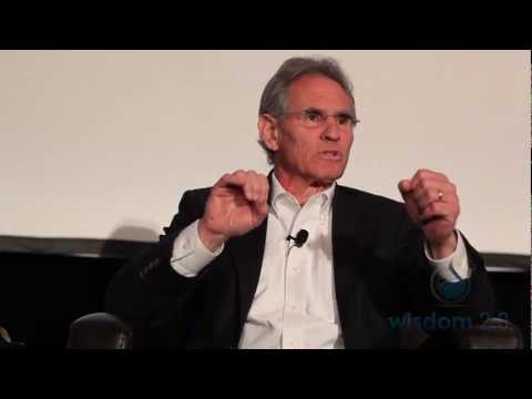 Wisdom 2.0 2012 Snapshot