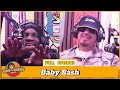 Baby Bash Talks Music, Life, and More