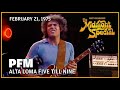 Alta Loma Five Till Nine PFM The Midnight Special
