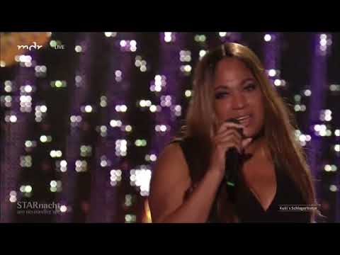 Luctricia McNeal - Stranded (04.06.22 - Starnacht am Neusiedler See)
