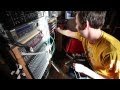 ulrich schnauss & a shoreline dream - "london" bts