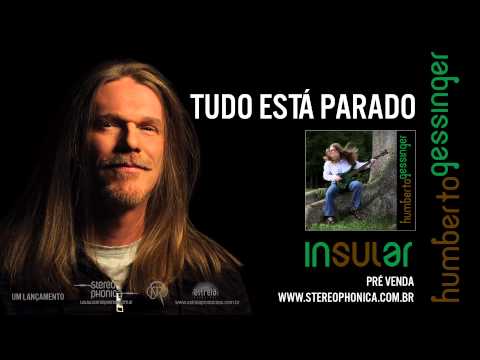 Video thumbnail for Tudo Está Parado