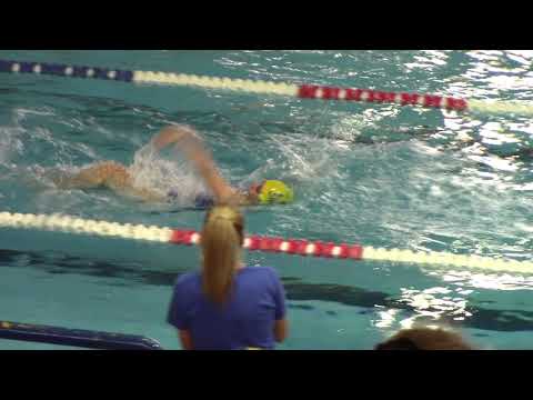 Michelacci Matilde(2) 100DO - S.Marcellino 17.11.19