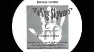 Rennie Foster - Falling Skyward (Original Mix)