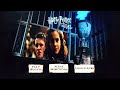 Harry Potter And The Goblet Of Fire 2005 2006 DVD Widescreen Version Menu Walkthrough