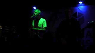 Modern English - "Sweet Revenge" @ Barracuda, SXSW 2017, Best of SXSW Live, HQ