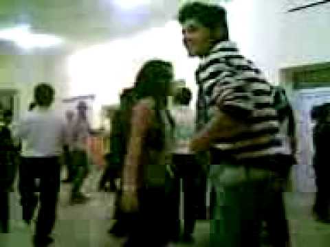 revelion pe rupere la sanpetru de canpie 3gp