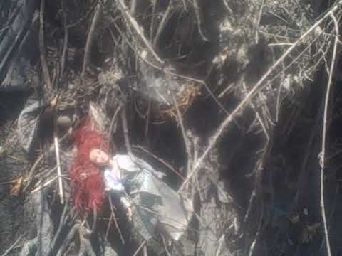 Stain of mind with Josh Mosh