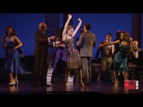 "Don't Forget to Dance" from Pretty Woman
