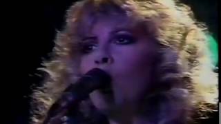 Music - 1977 - Fleetwood Mac - Gold Dust Woman - Black Widow Mix Featuring Stevie Nicks
