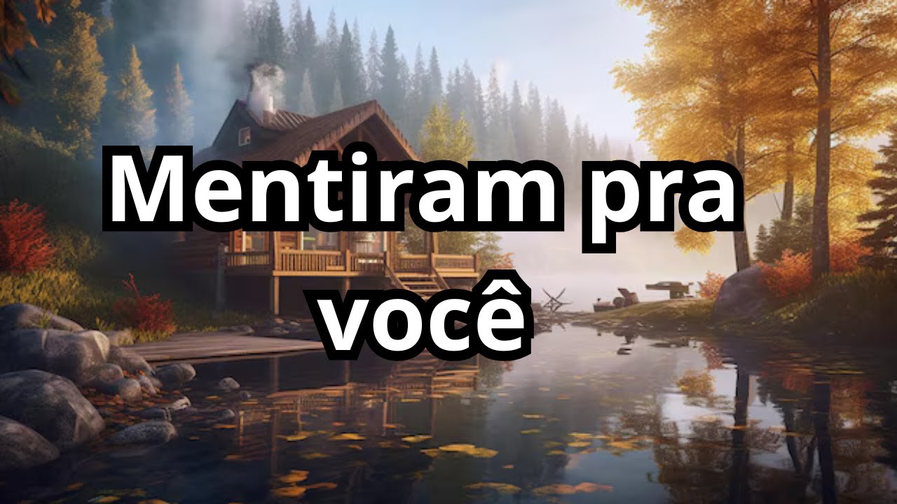 A real sobre largar tudo e mudar pro meio do mato