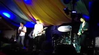 The Lonely Forest - Woe is Me...I am Ruined