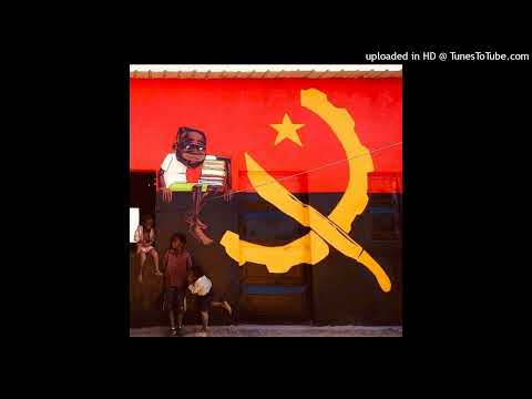 Os p.p - Estou bem Numa (Kuduro)