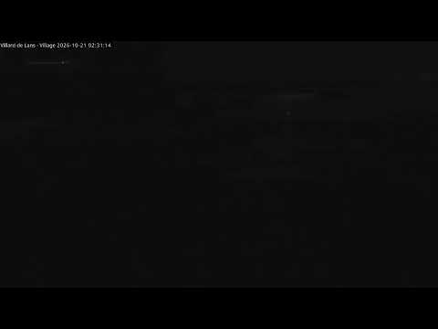 Live webcam Villard-de-Lans