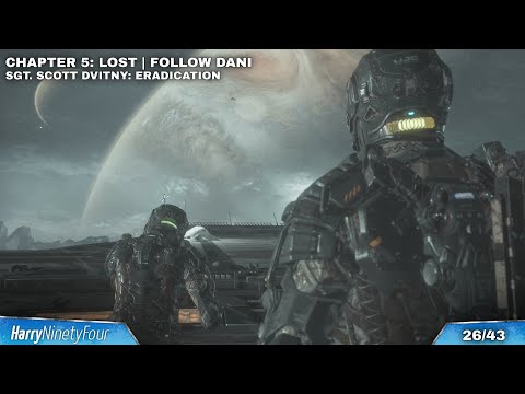 The Callisto Protocol - All Bios Collectible Locations (Grim Reaper Guide)