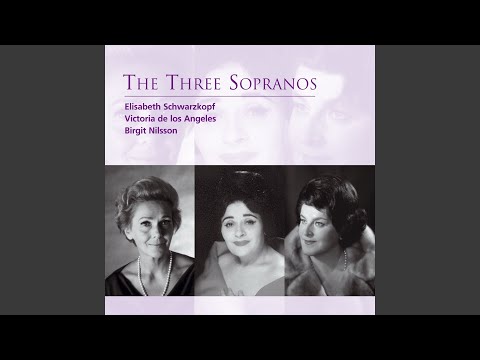 Der Freischütz J277: Wie nahte mir der Schlummer... Leise, leise, fromme Weise (Act II)