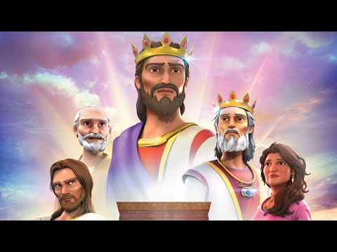 SUPERBOOK SAISON 4 | Bande-annonce officielle