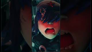 #gorillaz  #OnMelancholyHill