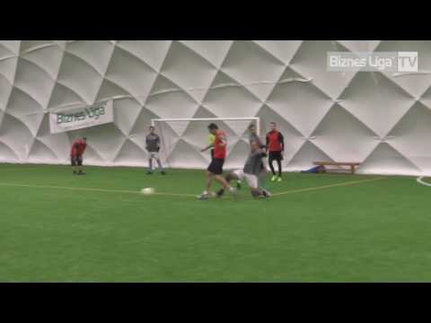 20.12.2016 III Liga B - IAG GBS vs. IG