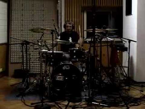 AVERY in the Studio - new record 2007