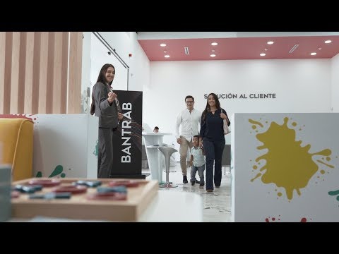 Tu familia es bienvenida en este Centro de Negocios 