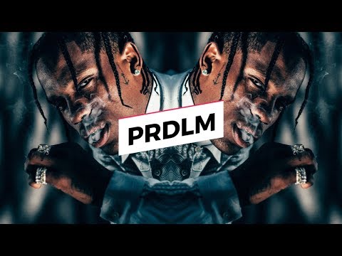 [FREE] Travis Scott Type Beat 2018 x Tory Lanez ~ "Mxsk" ~ Prodlem x SCXTT | Trap Instrumental 2017