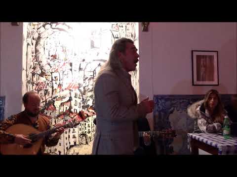 Vitor Miranda - "A chave" (Pedro Rodrigues dos Santos / Joaquim Frederico de Brito )