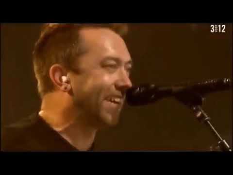 Rise Against live at Lowlands Festival 2011