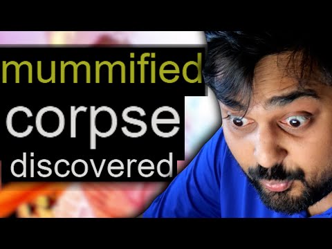 Disturbing Sites On The Deep Web #8