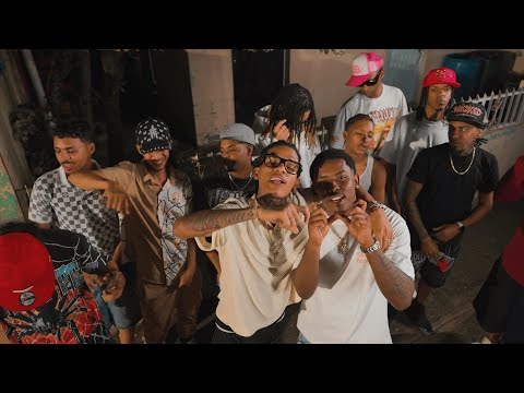 I Am El Negro, Papy Crish - Malo | Video Oficial |