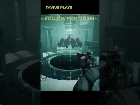 Quria, Blade Transform. Where were you a year ago? Destiny 2 #shorts