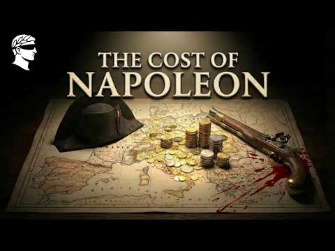 How Napoleon Funded His Empire (and Bankrupted Europe)