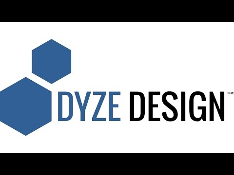 DYZE DESIGN