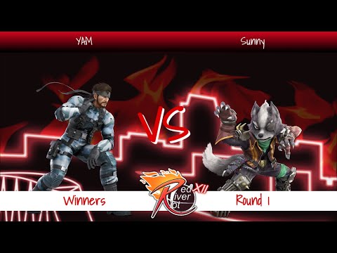 Red River Riot XII - WR1 - YAM (Snake) VS Sunny (Wolf) GAME 2 ONLY