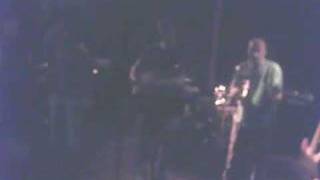 Del Amitri song acoustic, Andy Brown