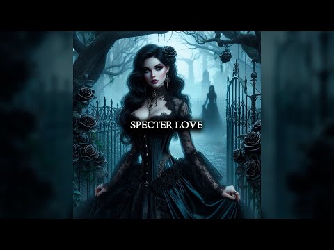 [FREE] GOTHIC METAL type beat - "Specter Love" - HIM X Type O Negative X Ghost BC X VV