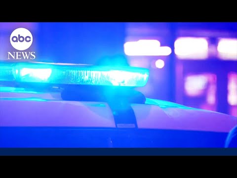 Trump puts DC police department under federal control, deploys National Guard