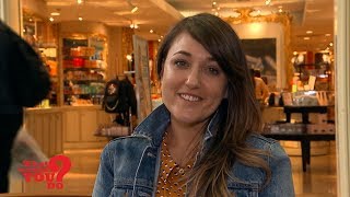 Actor After Scene: Woman bumps into man and steals his cash | WWYD