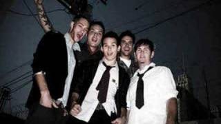 The White Tie Affair - Mr. Right