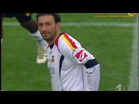 2006/07 - Serie A - 10 Giornata - Torino - Messina 1-1