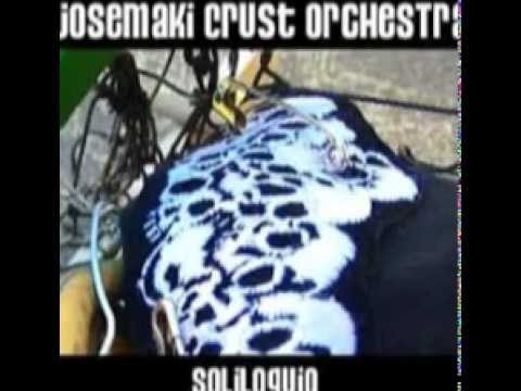 Josemaki Crust Orchestra - Faluya (2008)