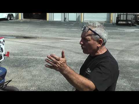 Ford 347CI 425HP Fuel Injected 302 Based Stroker Crate Engine Live Run