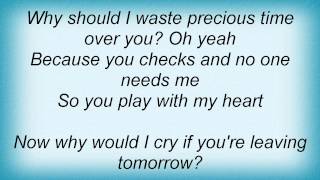 Beres Hammond - Don&#39;t Play With My Heart Lyrics_1