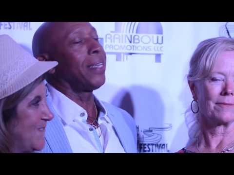 KGFI RADIO INTERVIEWS JEFFREY OSBORNE HD!