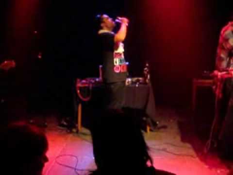 Frittenbude vs Plemo Kölsch trinken