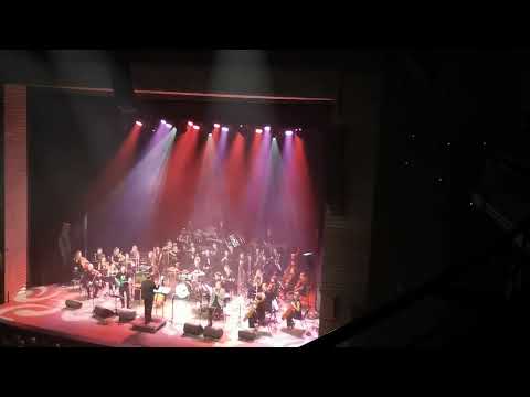 Walk of life - Dire Straits Symfonicznie - 6.12.2022 - Teatr Roma - Badach Napiórkowski Herdzin