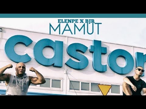 MAMMOTH LABEL - MAMUT (Official video)